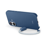 Beats iPhone 17 Case Kickstand MagSafe Camera Control Blue