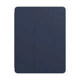 Official Apple iPad Pro 12.9" Smart Folio Case 6 5 4 3 Gen Deep Navy MJMJ3ZM/A