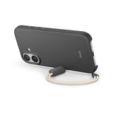Beats iPhone 17 Case Kickstand MagSafe Camera Control Grey