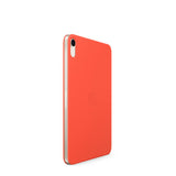 Official Apple iPad mini 6th / 7th Gen Smart Folio Case Orange MM6J3ZM/A RRP £59