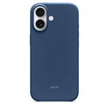 Beats iPhone 17 Case with MagSafe Camera Control Bedrock Blue