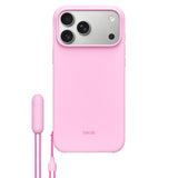 Beats iPhone 17 Pro Max Case Kickstand MagSafe Camera Control Pink