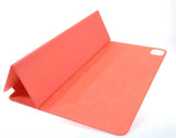 Official Apple iPad Pro 12.9" Smart Folio Case 6 5 4 3 Gen Pink Citrus MH063ZM/A