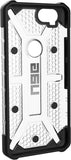 Case for Google Pixel 2 Case Urban Armor Gear Plasma Rugged Back Cover Ice