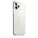Official Apple iPhone 11 Pro Case Clear Back Cover Transparent MWKYK2ZM/A