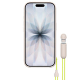 Beats iPhone 17 Case Kickstand MagSafe Camera Control LimeStone
