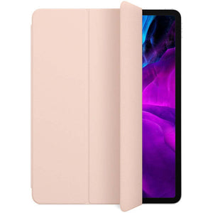 Official Apple iPad Pro 12.9" 6th 4th 3rd Gen Smart Folio Pink Sand
