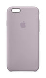 Official Apple iPhone 6 Plus / 6s Plus Case Silicone Back Cover Lavender