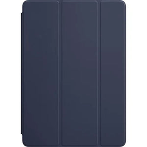 Official Apple iPad 9.7” 5th/6th Gen Air 1/2 Smart Cover Midnight Blue MQ4P2ZM/A