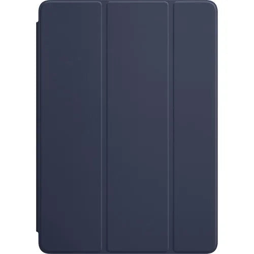 Official Apple iPad 9.7” 5th/6th Gen Air 1/2 Smart Cover Midnight Blue MQ4P2ZM/A