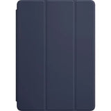 Official Apple iPad 9.7” 5th/6th Gen Air 1/2 Smart Cover Midnight Blue MQ4P2ZM/A