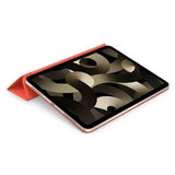 Official Apple iPad Air 4th / 5th Gen Smart Folio Case Electric Orange MJM23ZM/A