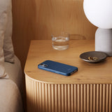 Beats iPhone 17 Case with MagSafe Camera Control Bedrock Blue