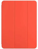 Official Apple iPad Air 4th / 5th Gen Smart Folio Case Electric Orange MJM23ZM/A