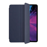 Official Apple iPad Pro 12.9" Smart Folio Case 6 5 4 3 Gen Deep Navy MJMJ3ZM/A