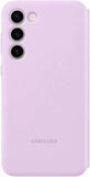 Official Samsung Galaxy S23+ Plus Smart View Wallet Case Cover Lavender