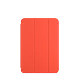 Official Apple iPad mini 6th / 7th Gen Smart Folio Case Orange MM6J3ZM/A RRP £59