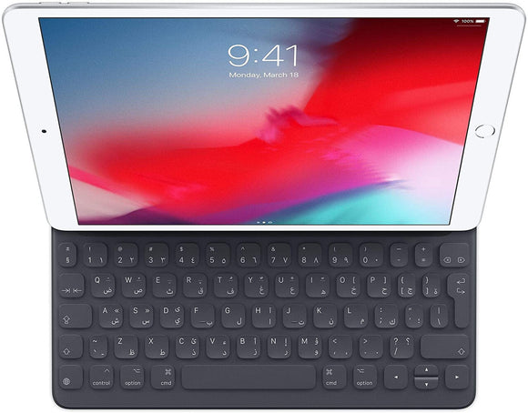 Official Apple Smart Keyboard iPad 10.2