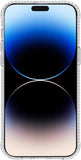 Case-Mate iPhone 14 Pro Max Case Tough Clear 10ft Drop Protection Back Cover