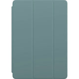 Official Apple Smart Cover iPad 9 8 7 Gen Air 3 Pro 10.5" Cactus Green MY1U2ZM/A