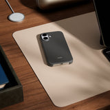 Beats iPhone 17 Case with MagSafe Camera Control Granite Gray
