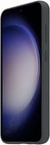 Official Samsung Galaxy S23+ Plus Case Silicone Grip Case Cover Black