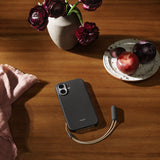 Beats iPhone 17 Case Kickstand MagSafe Camera Control Grey