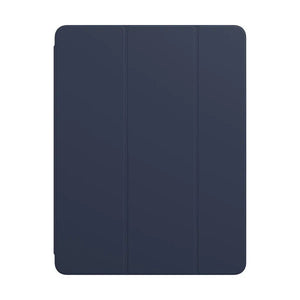 Official Apple iPad Pro 12.9" Smart Folio Case 6 5 4 3 Gen Deep Navy MJMJ3ZM/A