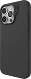 ZAGG iPhone 15 Pro Max Case Manhattan Snap Black