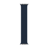 Official Apple Solo Loop 41mm Size 1 Abyss Blue Braided Watch Strap SEALED