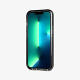 Tech21 iPhone 13 Pro EvoCheck Case with Drop Protection - Smokey / Black