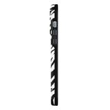 Richmond & Finch iPhone 13 Pro Max Case Zebra Print