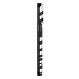 Richmond & Finch iPhone 13 Pro Max Case Zebra Print