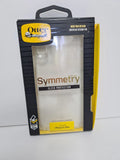 OtterBox iPhone XS Max Case Symmetry Series Back Cover Stardust Glitter