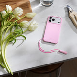 Beats iPhone 17 Pro Max Case Kickstand MagSafe Camera Control Pink