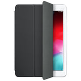Official Apple iPad 9.7” 5th/6th Gen Air 1/2 Smart Cover Charcoal Grey MM292ZM/A