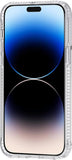 Case-Mate iPhone 14 Pro Max Case Tough Clear 10ft Drop Protection Back Cover
