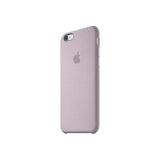 Official Apple iPhone 6 Plus / 6s Plus Case Silicone Back Cover Lavender