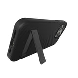 ZAGG iPhone 15 Pro Max Case Denali Snap Black