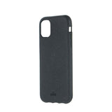 Pela iPhone 11 Pro Case Eco-Friendly 100% Biodegradable Back Cover Black RRP £35