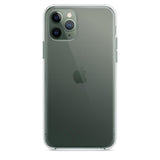 Official Apple iPhone 11 Pro Case Clear Back Cover Transparent MWKYK2ZM/A