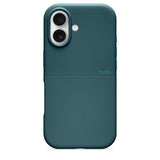 Beats iPhone 17 Case Rugged MagSafe Camera Control Rocky Blue
