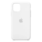 Official Apple  iPhone 11 Pro Case Silicone Back Cover White MWYL2ZM/A