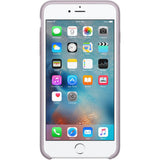 Official Apple iPhone 6 Plus / 6s Plus Case Silicone Back Cover Lavender