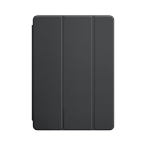Official Apple iPad 9.7” 5th/6th Gen Air 1/2 Smart Cover Charcoal Grey MM292ZM/A