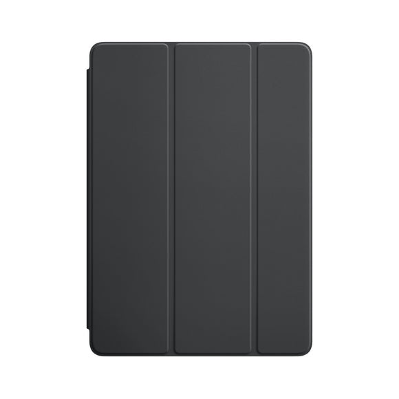 Official Apple iPad 9.7” 5th/6th Gen Air 1/2 Smart Cover Charcoal Grey MM292ZM/A