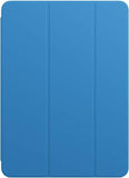 Official Apple iPad Pro 11" (1st, 2nd, 3rd & 4th Gen) Smart Folio Case Surf Blue