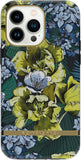 Richmond & Finch iPhone 14 Pro Max Case Saffron Flower