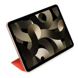 Official Apple iPad Air 4th / 5th Gen Smart Folio Case Electric Orange MJM23ZM/A