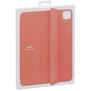 Official Apple iPad Pro 1st 2nd 3rd 4th Gen 11"  Smart Folio Case Pink Citrus
